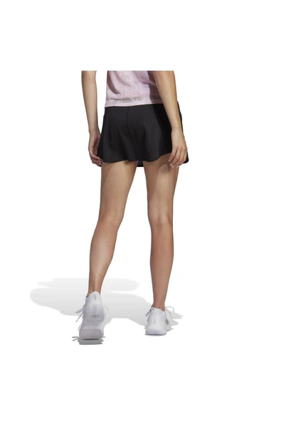 adidas Hs1654-k Match Skırt Kadın - Resim 4