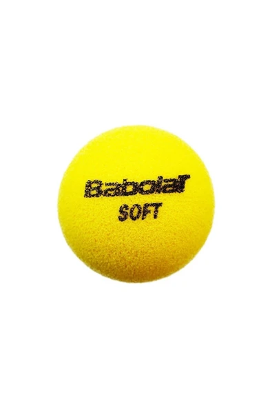BABOLAT Soft Foam Sünger Tenis Topu 36'lı