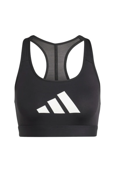 adidas Powerreact Graphic Sporcu Sütyeni - 3