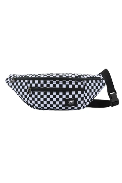 Vans 0A2ZXXHU01-R Ward Cross Body Pack Erkek Bel Çantası Beyaz