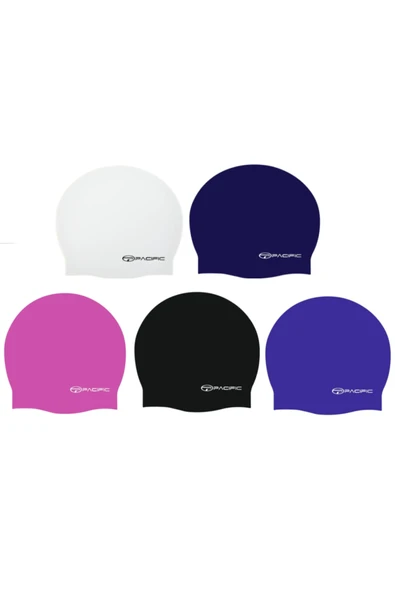 Pacific Sport Pacific Silikon Yüzücü Bonesi 25 Adet ürün görseli