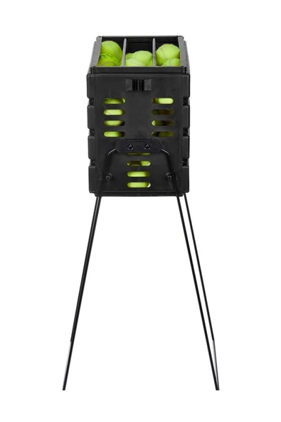 Tourna Siyah Ballport Top Sepeti - Resim 2