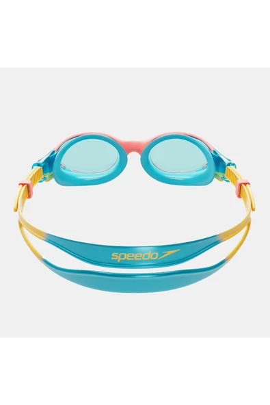 SPEEDO Biofuse 2.0 Çocuk Yüzücü Gözlüğü - 3