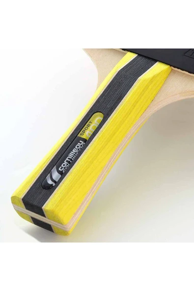 Cornilleau Sport 400 Ittf Onaylı Masa Tenisi Raketi - Resim 4