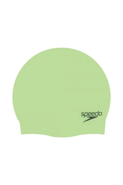 SPEEDO Moulded Silikon Bone - Yeşil - Resim 2