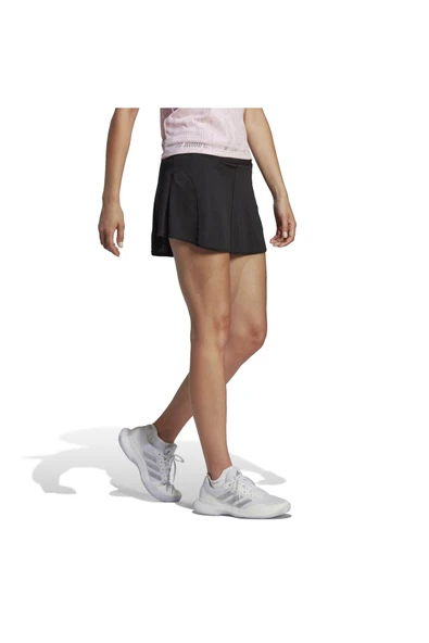 adidas Hs1654-k Match Skırt Kadın - Resim 3