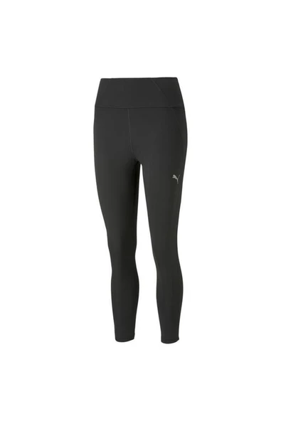 Puma EVOSTRIPE 7/8 High-Waist Tights PUMA Bla