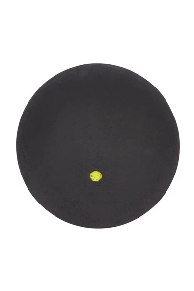Tecnopro Tecno Pro Squash Balls 2 Pcs Tube Squash Topu 2li (SARI) - 3