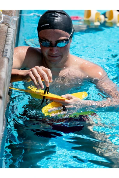 Finis Freestyle Training El Paleti - 2