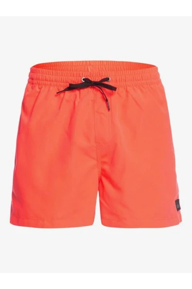 Quiksilver Unisex Kırmızı Spor Şort ürün görseli