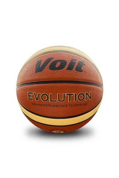Voit Evolutıon Basketbol Topu No 7 ürün görseli