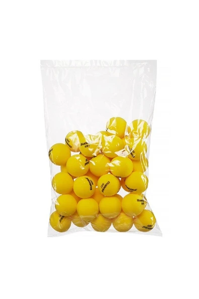 BABOLAT Soft Foam Sünger Tenis Topu 36'lı - 2