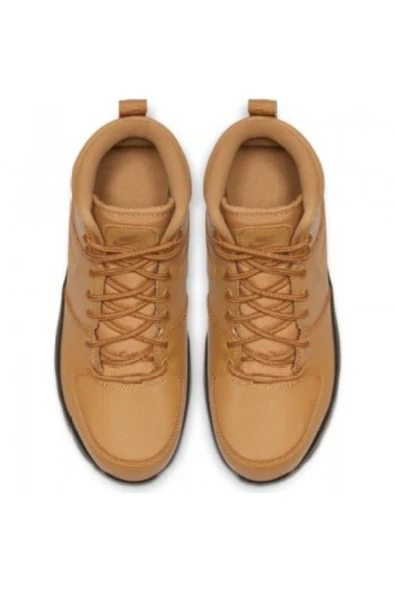 Nike Kadın Sarı Spor Bot Bq5372-700 - 2