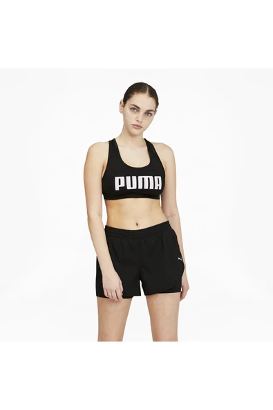 Puma Kadın Spor Sütyeni - Mid Impact 4Keeps - 52030451 - 3