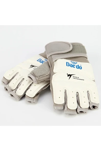 Dae Do Taekwondo Eldiveni Wtf Onaylı - 3
