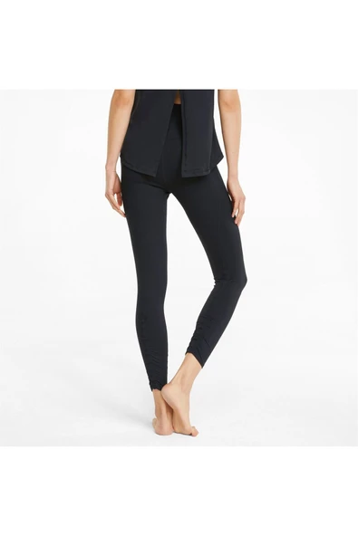 Puma Studio Foundation 7/8 Tight Kadın Tayt - 4