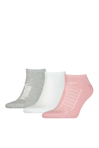 Puma GRAPHIC SNEAKER 3P rose water ürün görseli