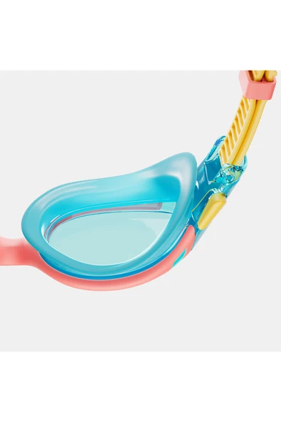 SPEEDO Biofuse 2.0 Çocuk Yüzücü Gözlüğü - 4