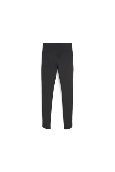 Puma Tayt, L, Siyah - 5