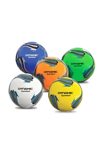 SPOR35 Dynamıc Gameball 5 No Futbol Top ürün görseli