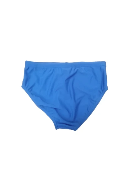 SPEEDO 8cm Lycra Brief Erkek Çocuk Slip Mayo - Resim 2