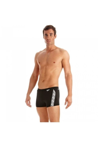 SPEEDO Monogram Asht Erkek Şort Mayo