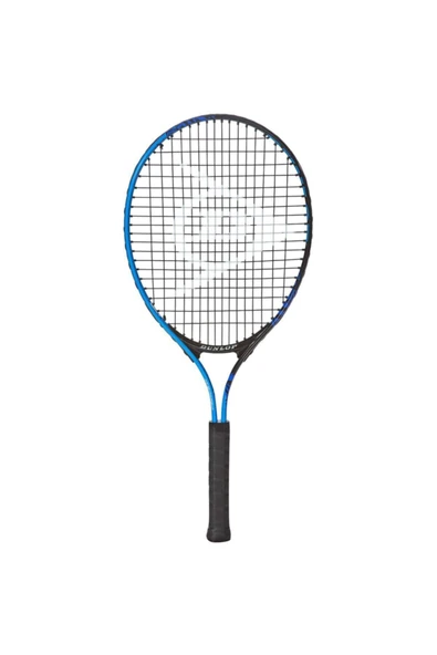 DUNLOP Tenis Raketi D Tr Force Team 25" Çocuk (9-10 YAŞ) Tenis Raketi