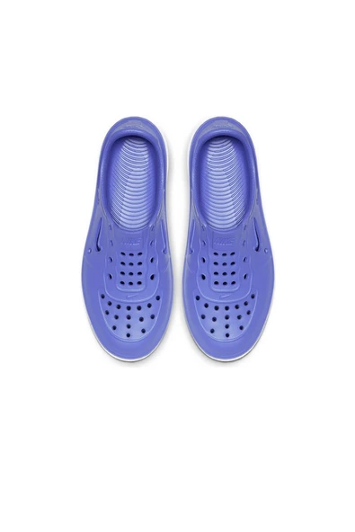 Nike Erkek Çocuk Lacivert Spor Ayakkabısı Foam Force 1 At5243-500 - Resim 3