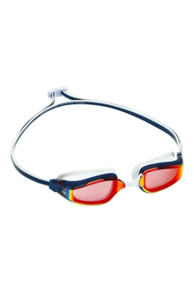 Aqua Sphere Fastlane Titanium Mirror Yüzücü Gözlüğü ürün görseli