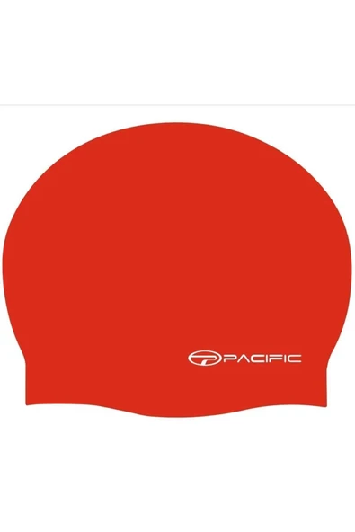 Pacific Sport Pacific Silikon Yüzücü Bonesi ürün görseli