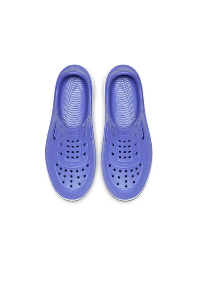Nike Unisex Lacivert Foam Force One Çocuk Ayakkabı - Resim 3