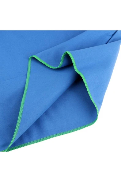 Pacific Sport Pacific Mikrofiber Unisex Panço Havlu 109cm X 88cm - Resim 3