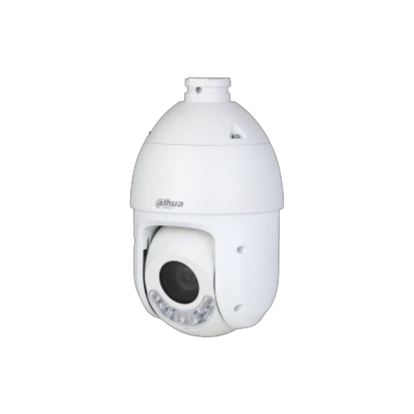 Dahua SD4E425GB-HNR-A-PV1 4MP 5-125MM 25X 100M IR Sesli Wizsense IP Ptz Kamera - 4