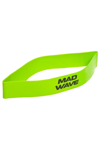 Mad Wave M0776 03 0 10w Latex Exercise Band Ankle Pull Stra ürün görseli