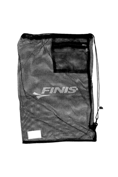 Finis Mesh Gear Bag Yüzme File Çanta 70cmX48cm