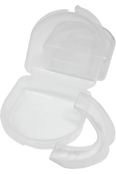 whiteface White Face Tekli Dişlik - Resim 2