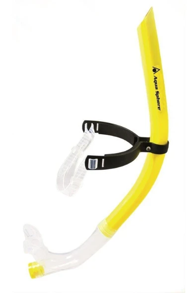 Aqua Sphere Ön Şnorkel ürün görseli 1