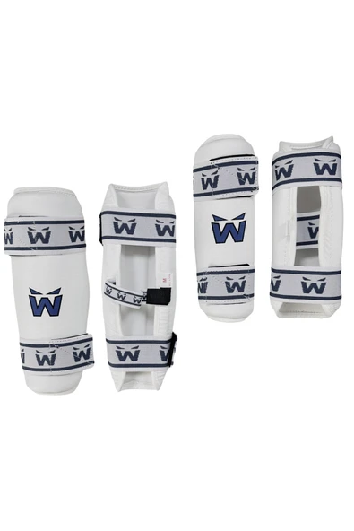 whiteface Taekwondo Kol ve Kaval Koruyucu Pro ürün görseli