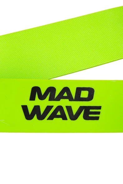 Mad Wave M0776 03 0 10w Latex Exercise Band Ankle Pull Stra - Resim 2