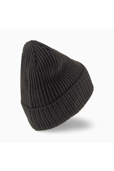 Puma Ribbed Classıc Cuff Beanie Bere 02403801 - 2