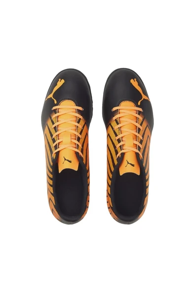 Puma Tacto Iı Tt Erkek Turuncu Halı Saha Ayakkabı 10670202 H-1 - Resim 3