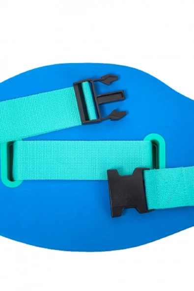 Mad Wave Aqua Belt Su Kemeri L (85-95kg) - Resim 3