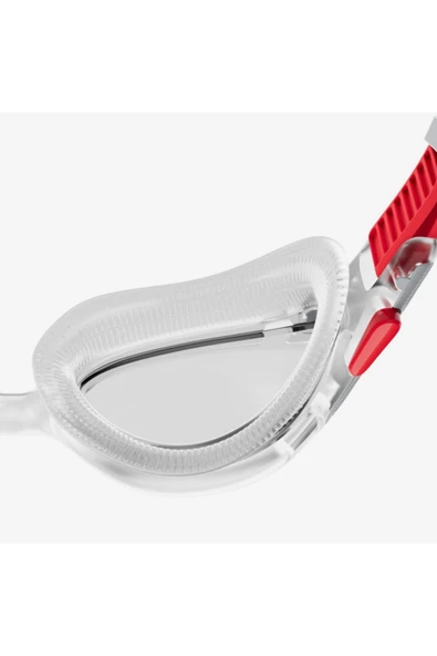 SPEEDO Biofuse 2.0 Reflex Yüzücü Gözlüğü 8-00233214515 - 4