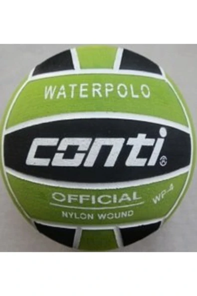 CONTİ Conti Official WP4 Sutopu Topu No:4 ürün görseli