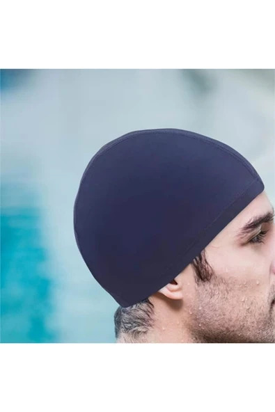 PACIFIC Lycra Yüzücü Bonesi - Resim 2