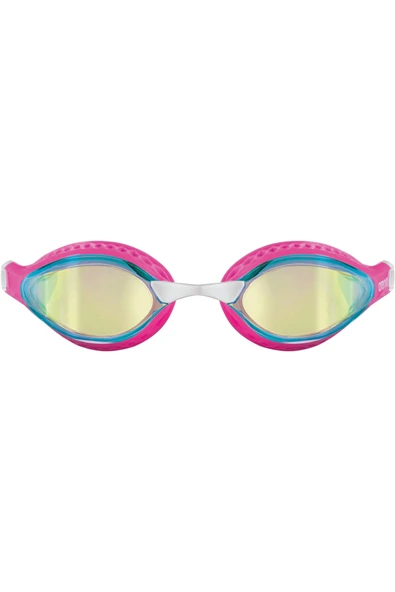 ARENA Air-Speed Mirror Unisex Çok Renkli Yüzücü Gözlüğü 003151205 - Resim 2