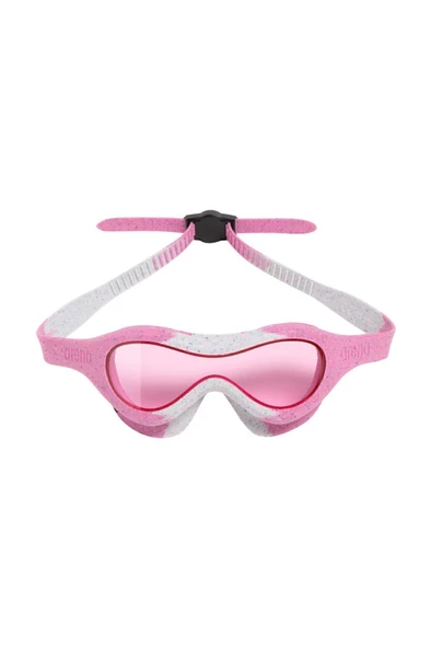 ARENA Spıder Kıds Mask Çocuk Yüzücü Gözlüğü (2-5YAŞ) - 004287902 ürün görseli