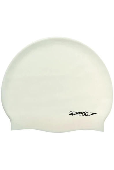 SPEEDO Palin Flat Çocuk Silikon Bone ürün görseli