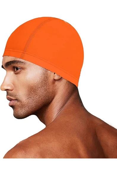 PACIFIC Lycra Yüzücü Bonesi - Resim 2