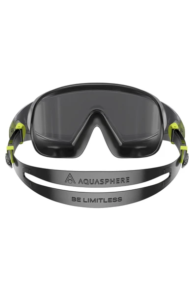 Aqua Sphere Defy Ultra Yüzücü Gözlüğü - Resim 4